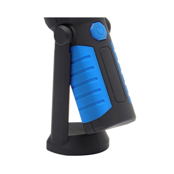 LAMPE MULTIFONCTION 36 + 5 LED AVEC CROCHET (2)