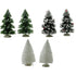 SAPIN 10 CM X2
