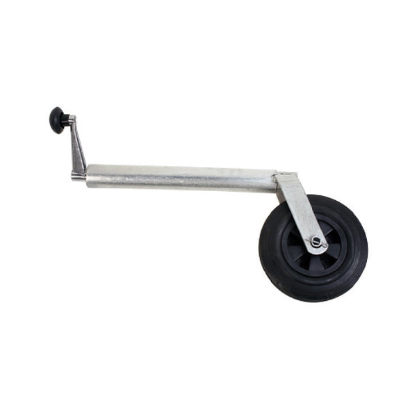 ROUE JOCKEY Ø 20 CM