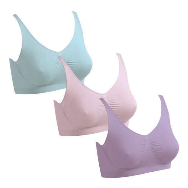 SOUTIEN GORGE BEAUTY BRA PUSH'UP PASTEL & SOUTIEN GORGE BEAUTY BRA PUSH'UP PASTEL S