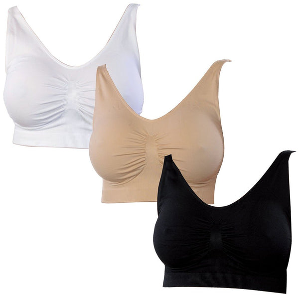 SOUTIEN GORGE BEAUTY BRA PUSH'UP BASIQUE & SOUTIEN GORGE BEAUTY BRA PUSH'UP BASIQUE S