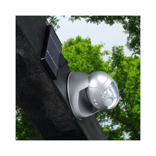 SPOT SOLAIRE 20 LED (1)