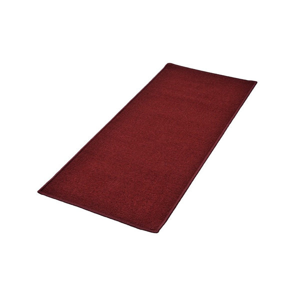 TAPIS DE CUISINE 50 X 120 CM ROUGE